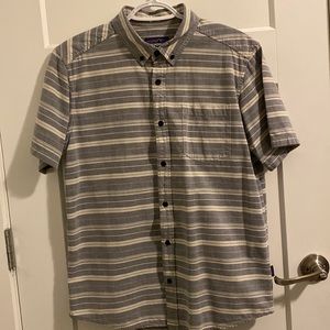 Patagonia Button down shirt